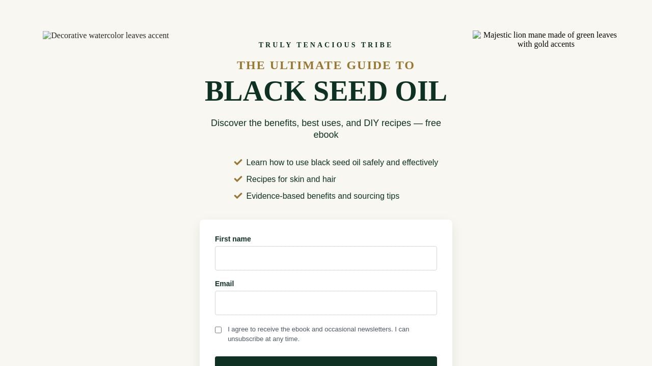 Screenshot of Oilofages.com