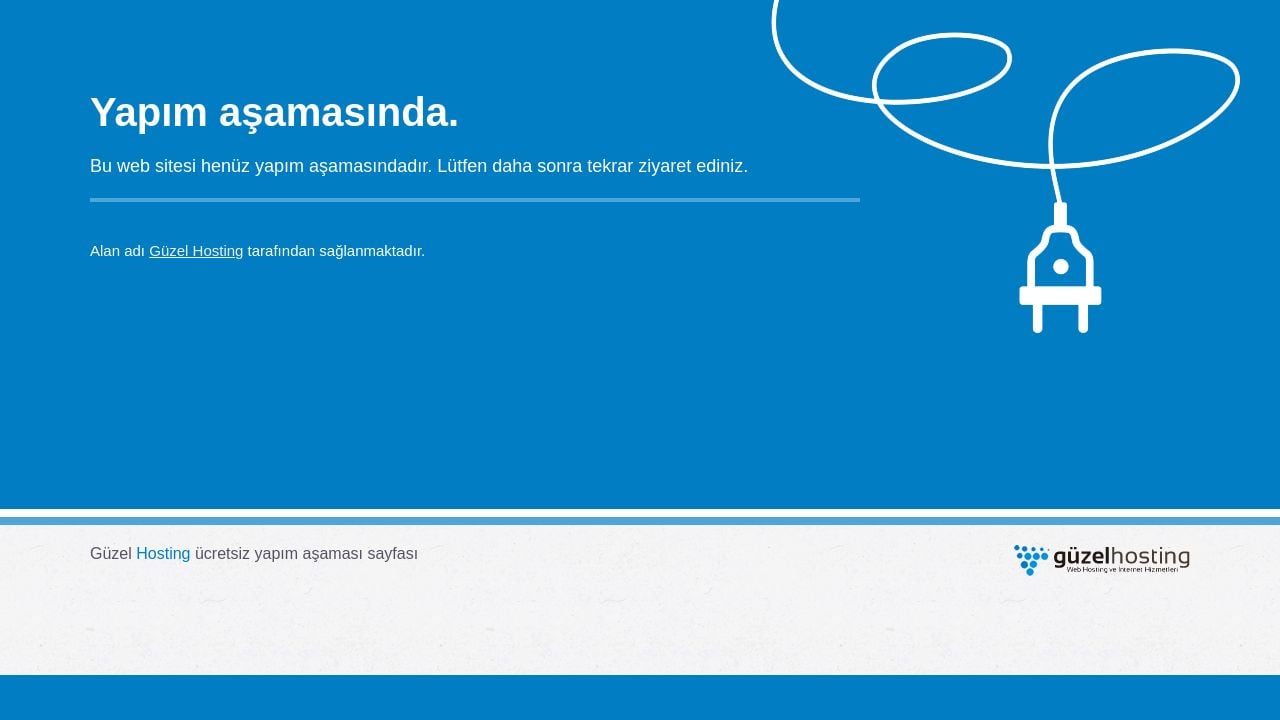 Screenshot of Otokocfilokurumsal.net