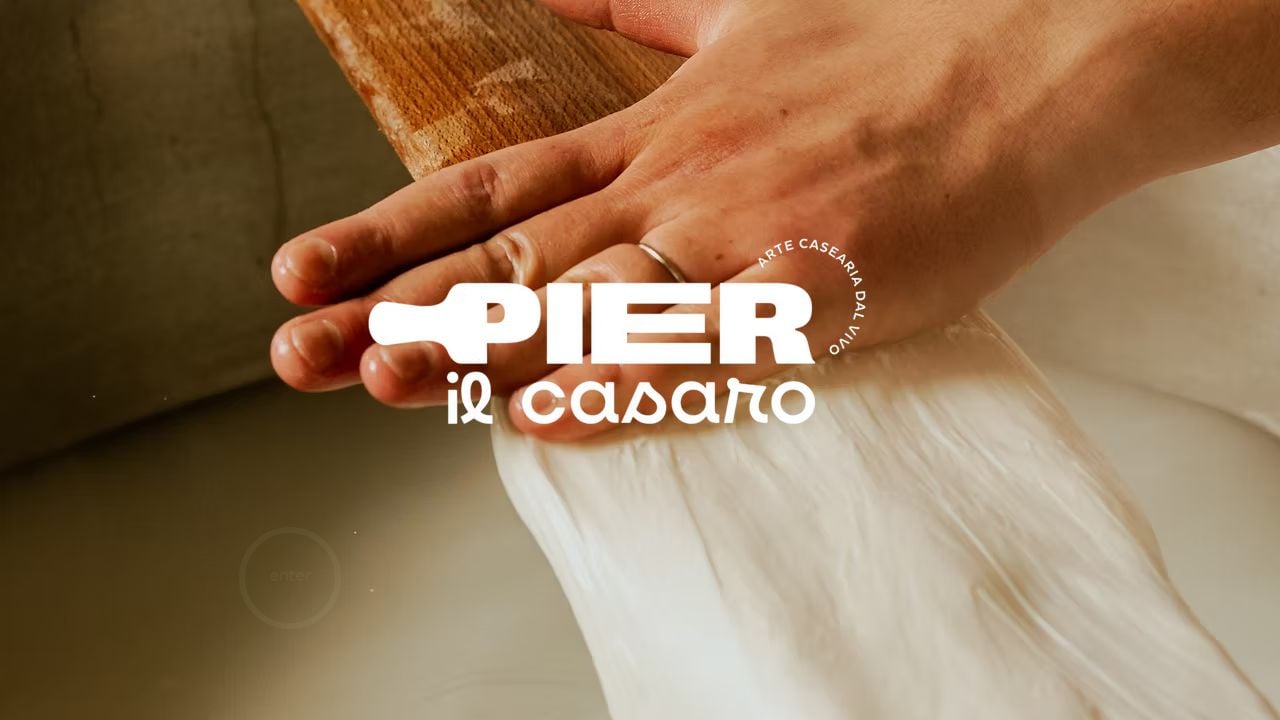 Screenshot of Pierilcasaro.com