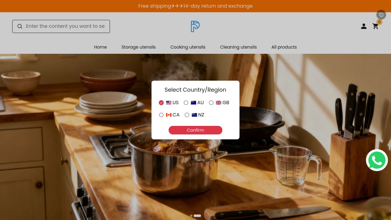 Screenshot of Pinbaodr.com