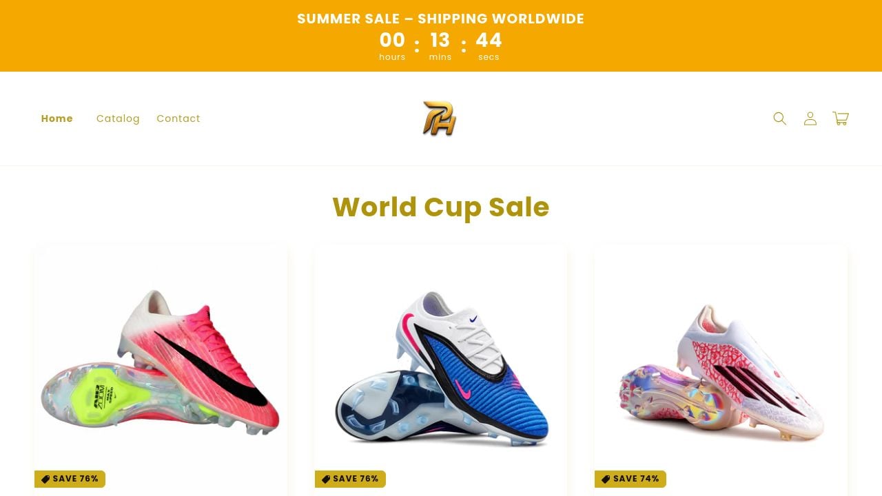 Screenshot of Plughustle.com