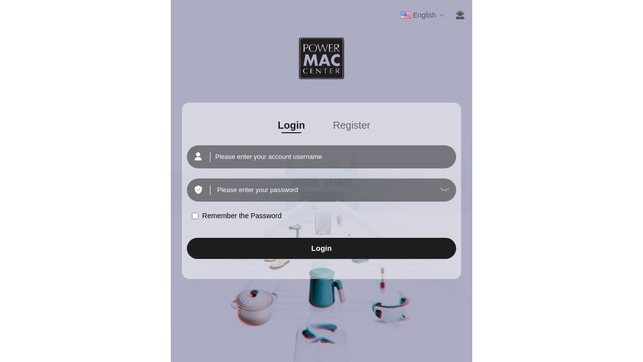 Screenshot of Pmcphilippine.com