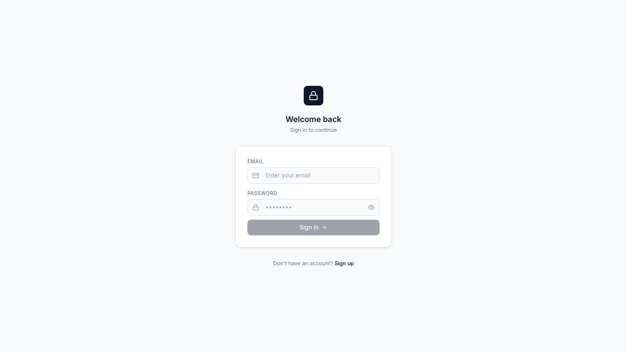 Screenshot of Premomax.com