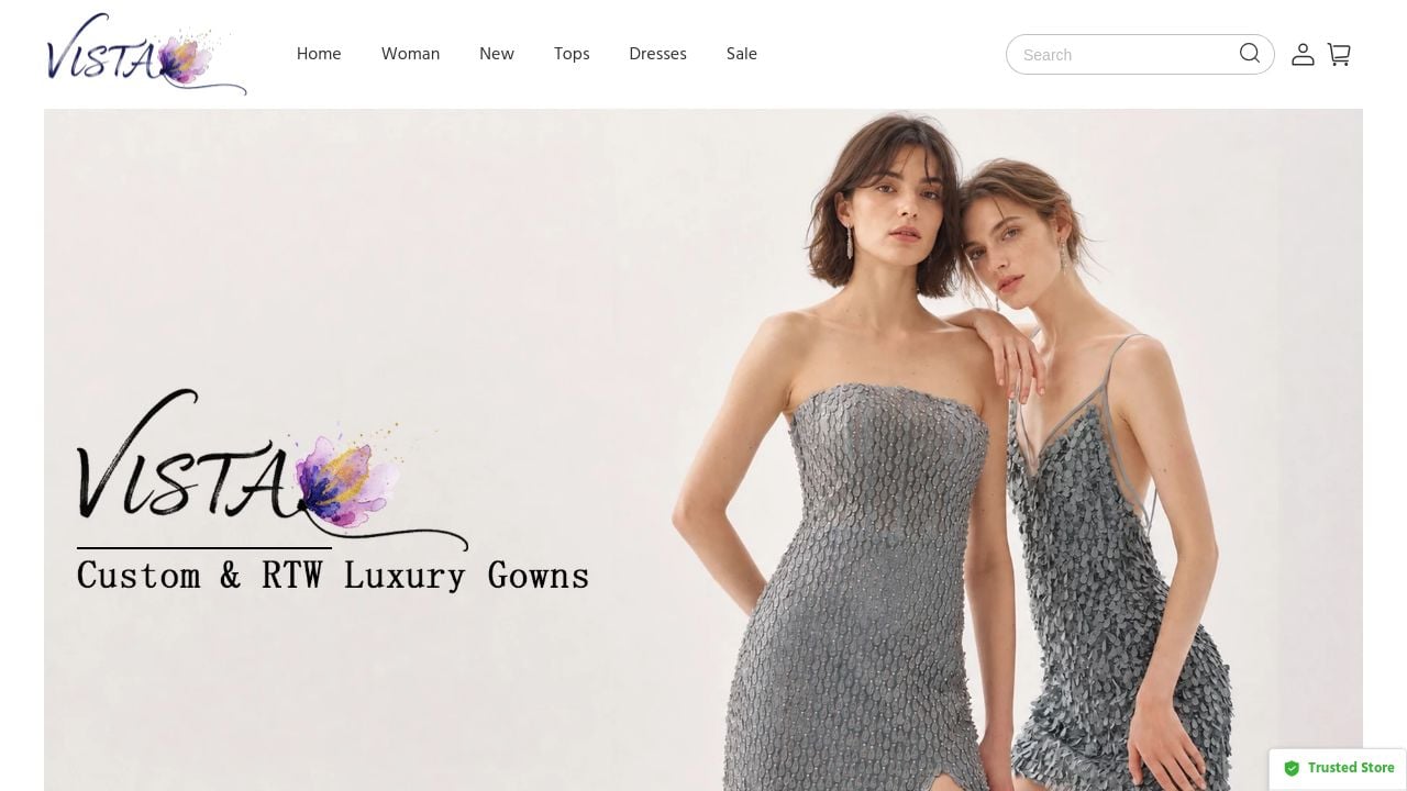 Screenshot of Qrasgavl.shop