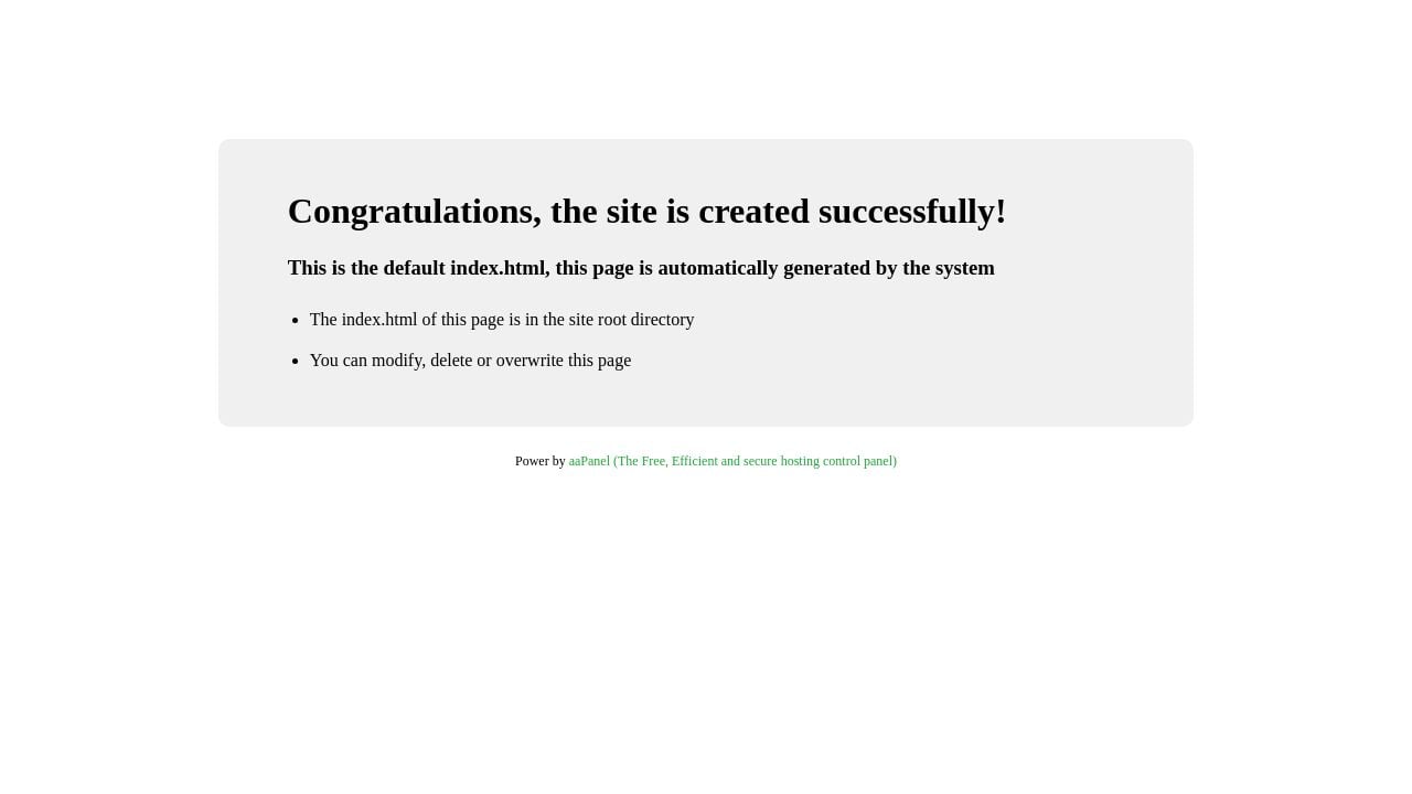 Screenshot of Raja787engkol.org
