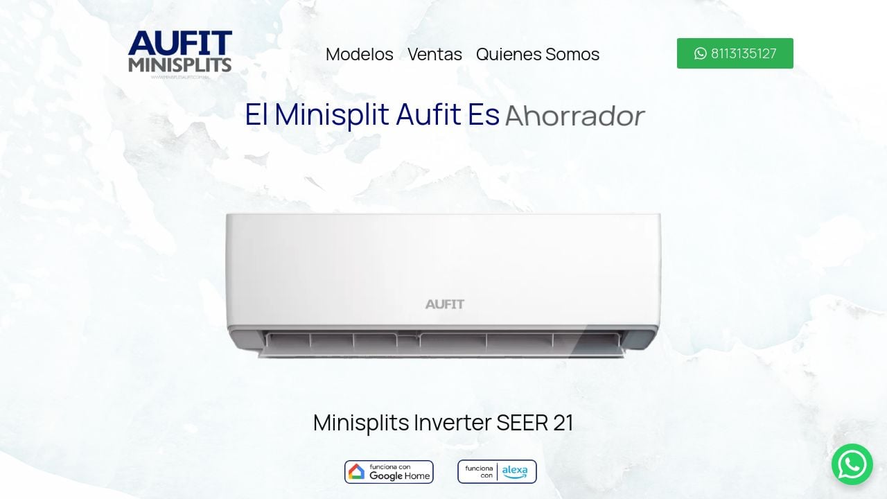 Screenshot of Reparaciondelaptops.com