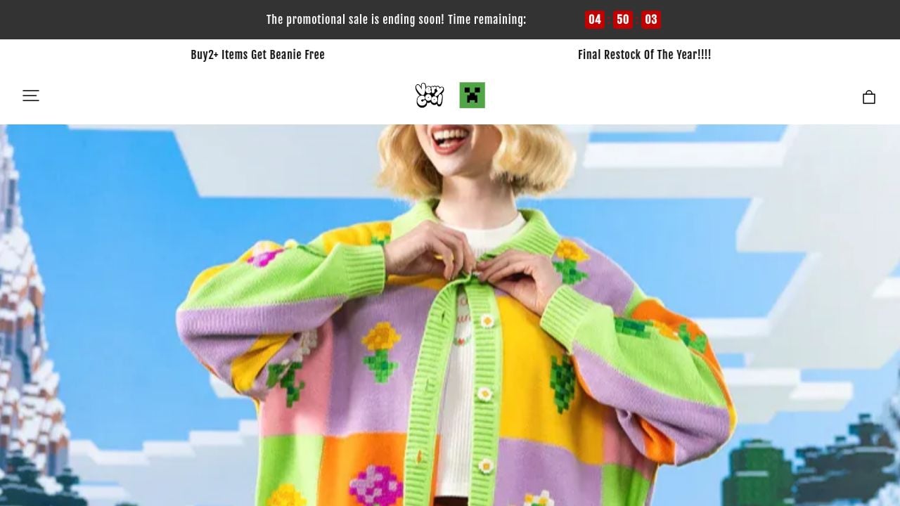 Screenshot of Reprlant.com