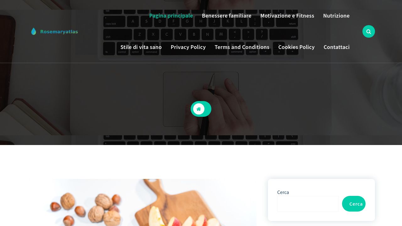 Screenshot of Rosemaryatlas.info