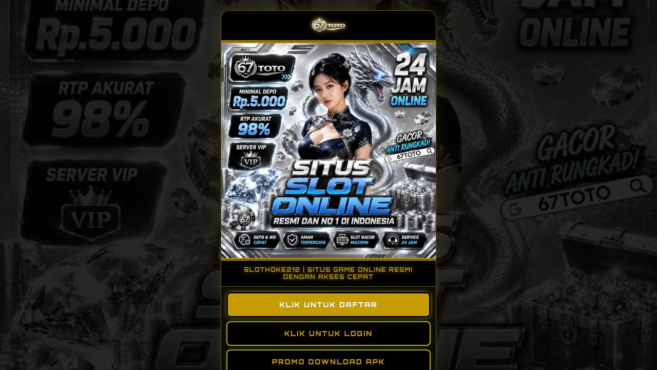 Screenshot of Slothoke212.online