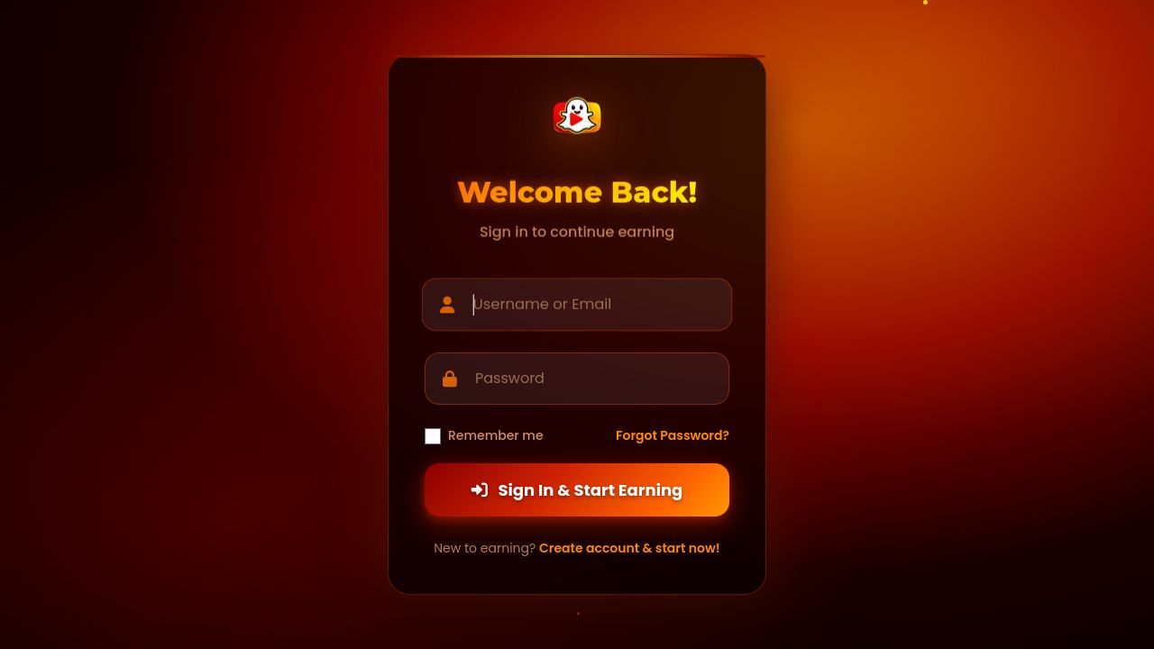 Screenshot of Snapstubes.com