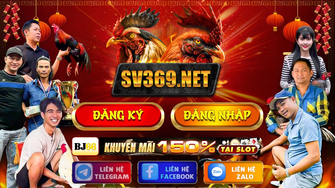 Screenshot of Sv369.net