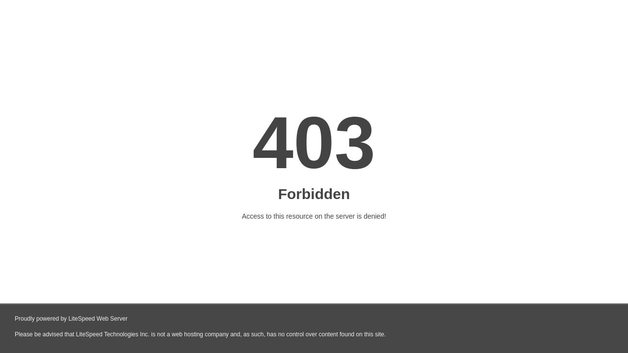 Screenshot of Takofood.com