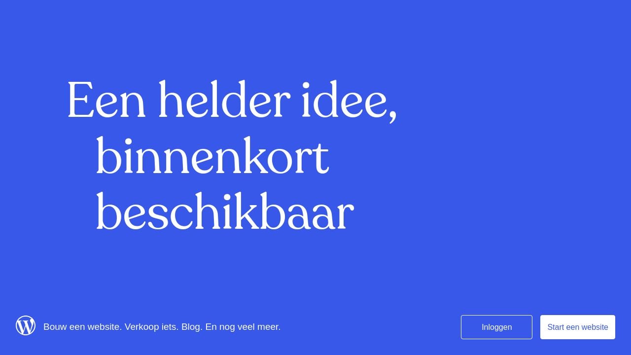 Screenshot of The-swedish-way.com