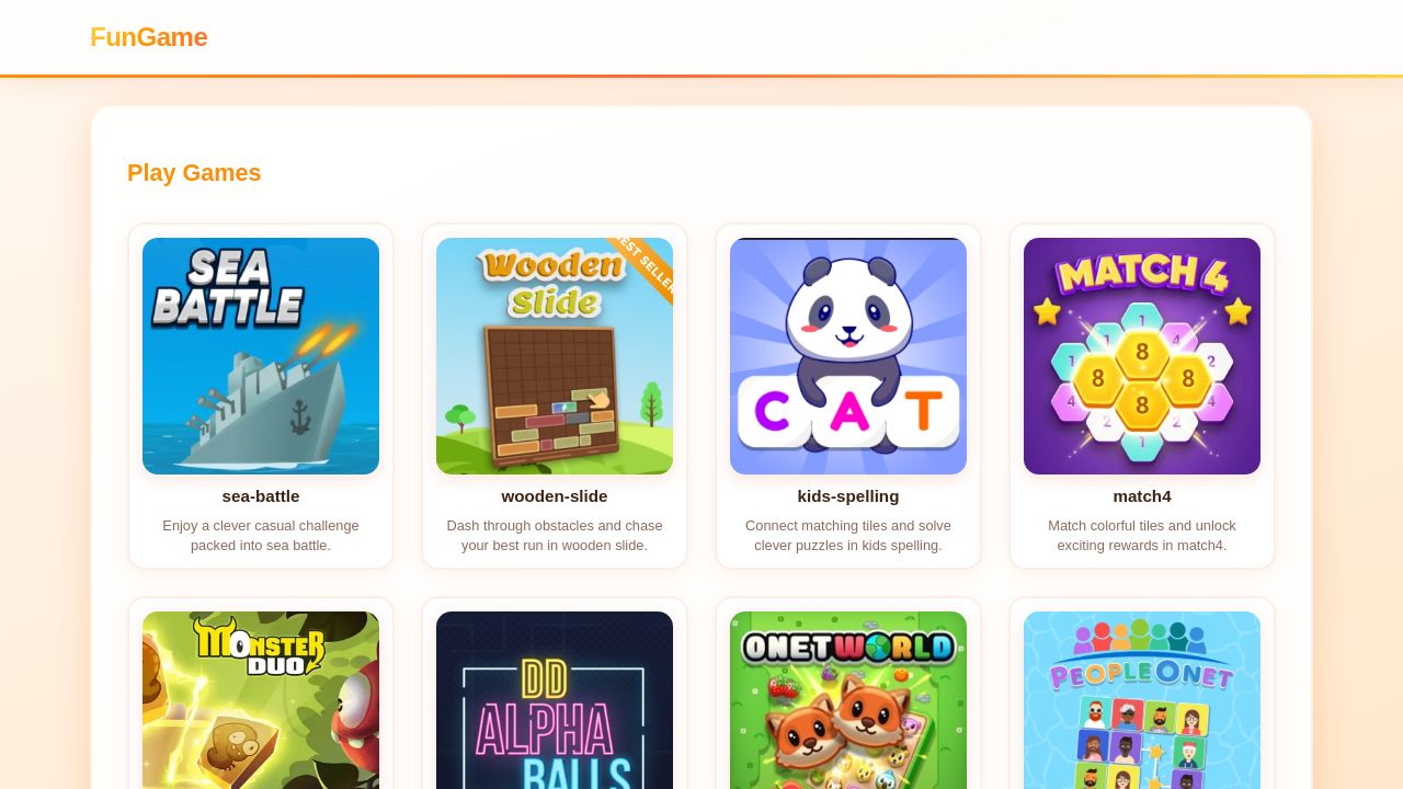 Screenshot of Thegameabc.shop