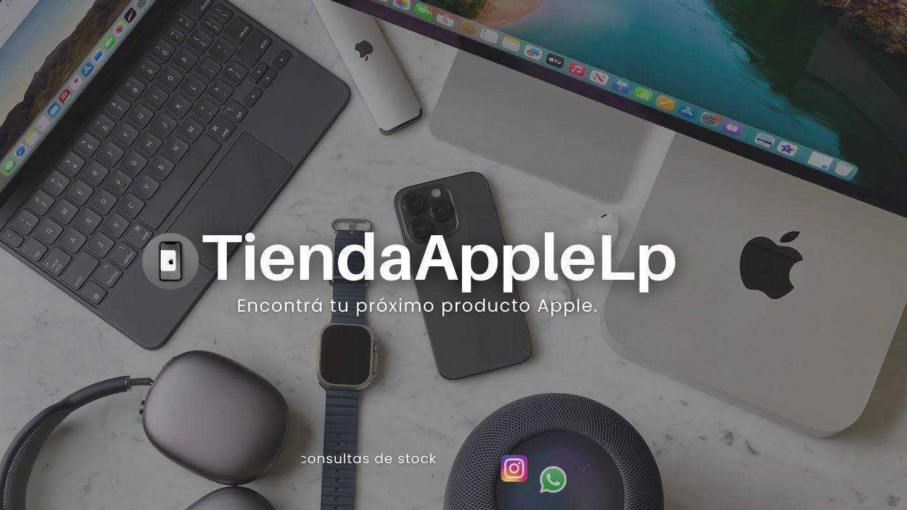 Screenshot of Tiendaapplelp.com