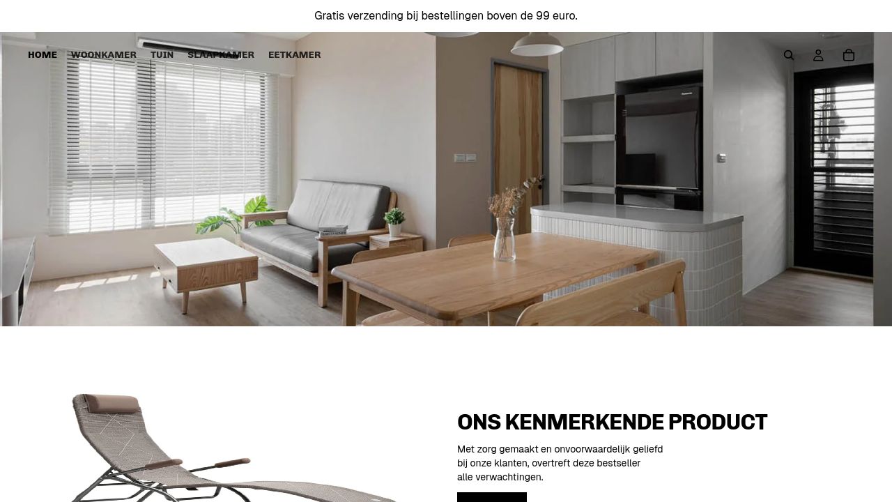 Screenshot of Tokitakagucenter.com