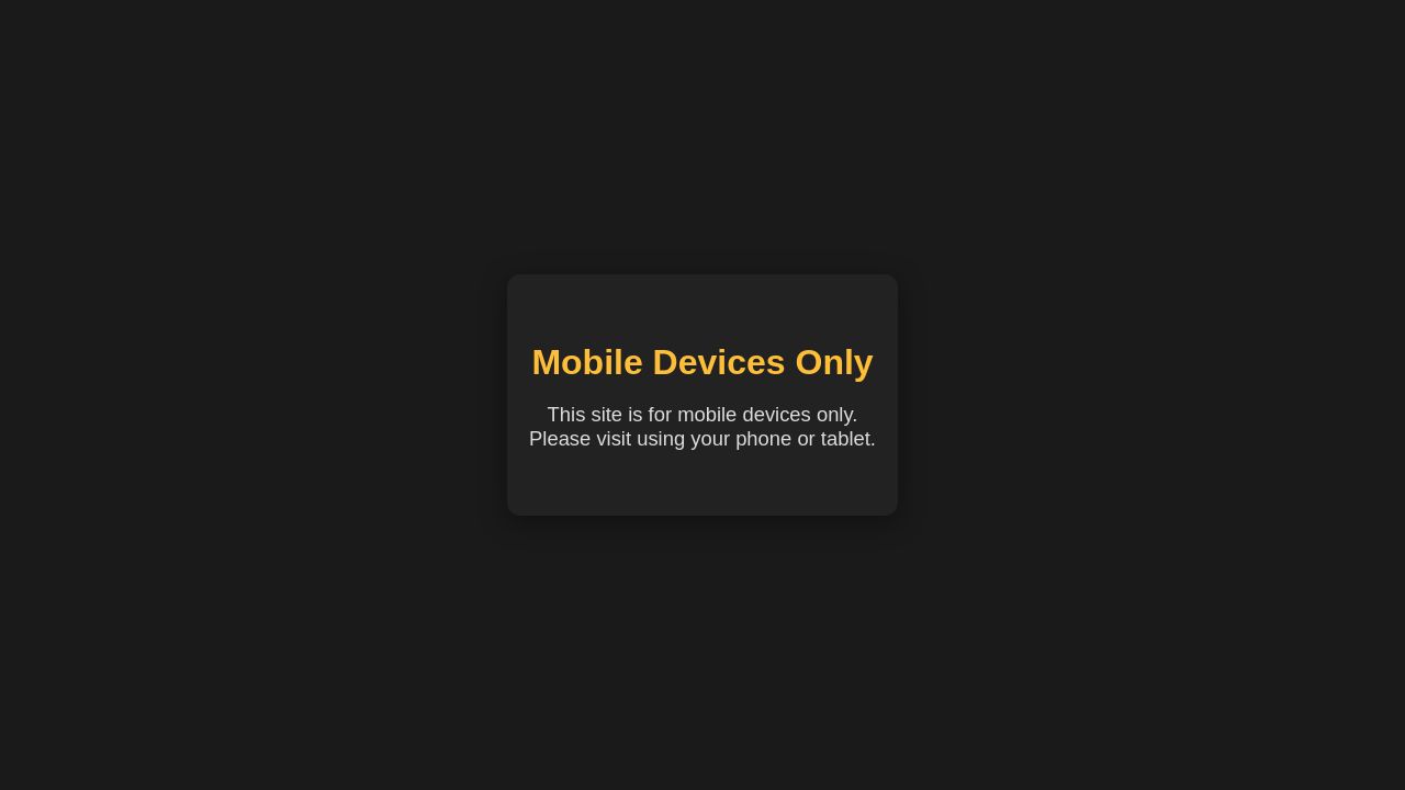 Screenshot of Tweakchamp.com