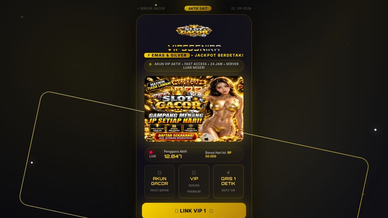 Screenshot of Vip555nira.site