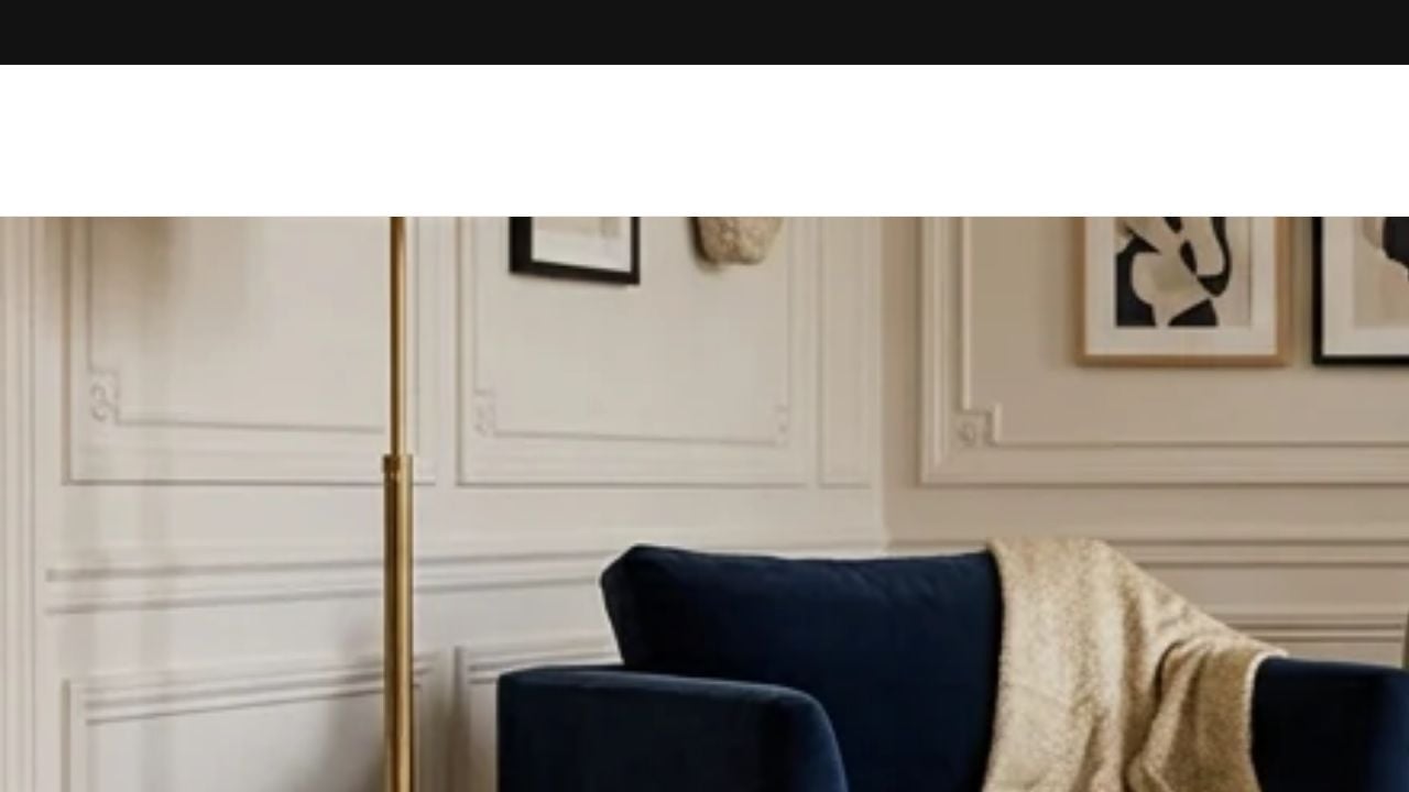 Screenshot of Was-home.com