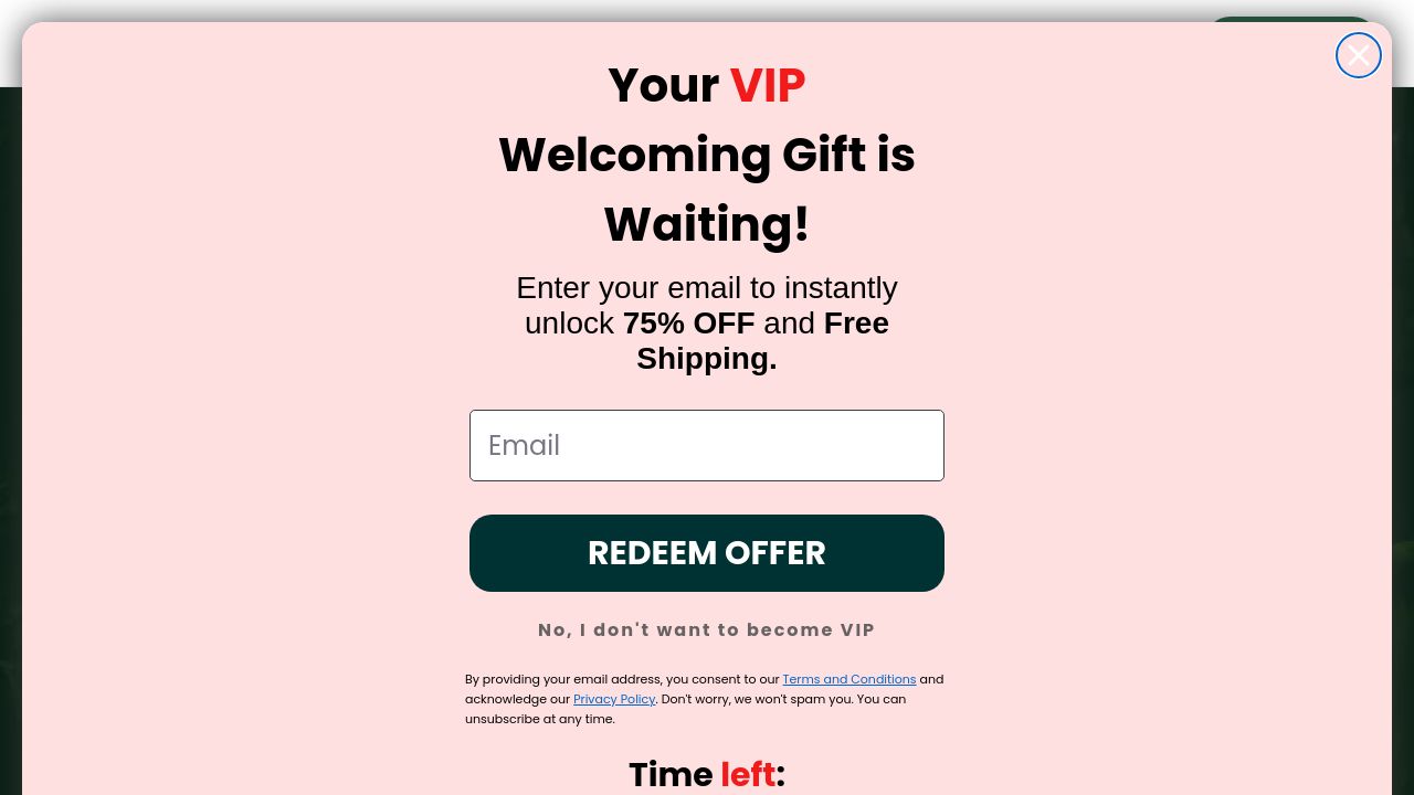 Screenshot of Wellaray.com