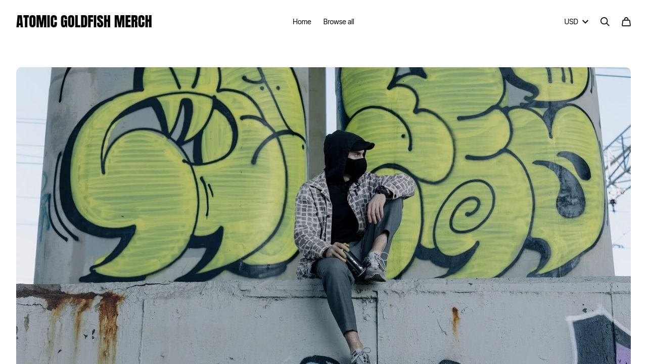Screenshot of Wienerthreads.shop
