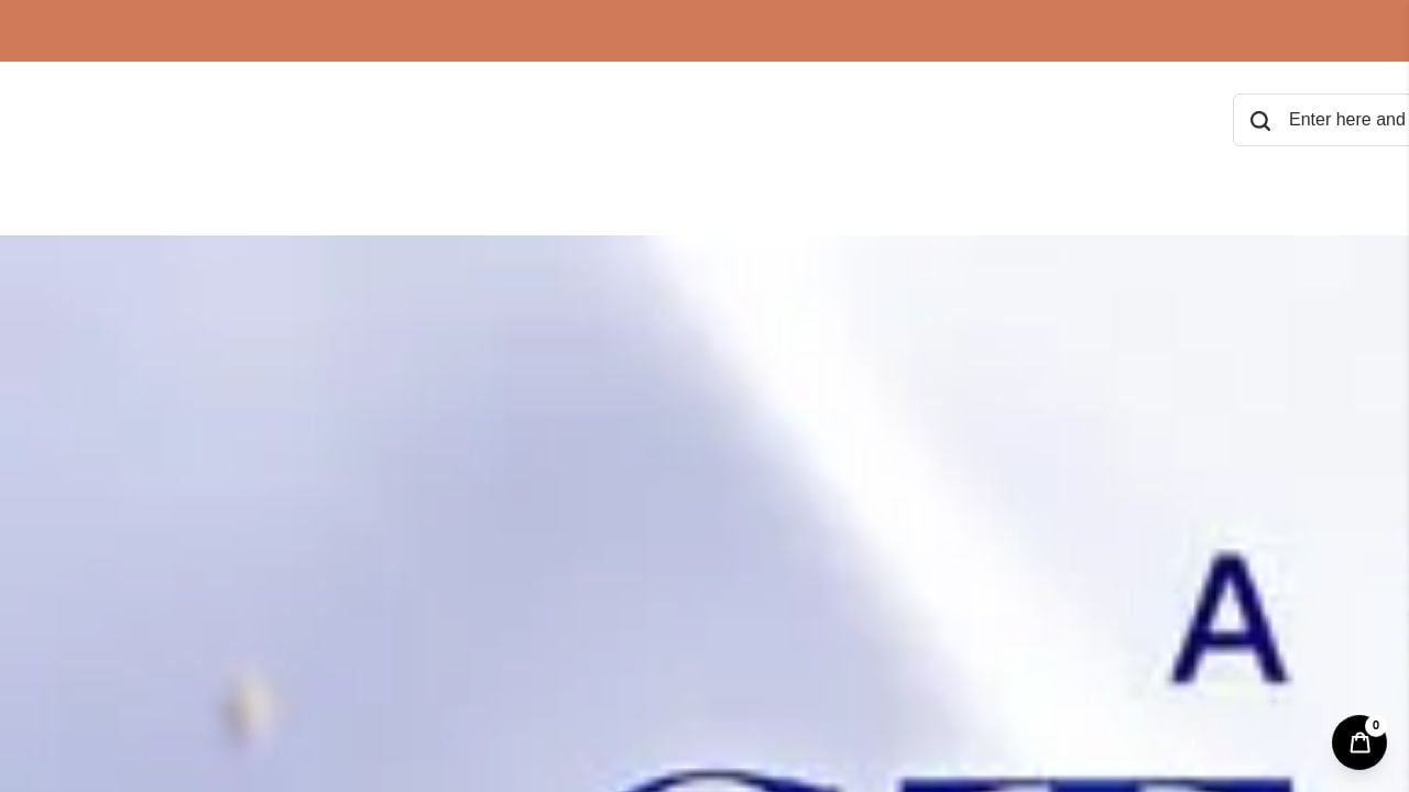 Screenshot of Winsleigh.com