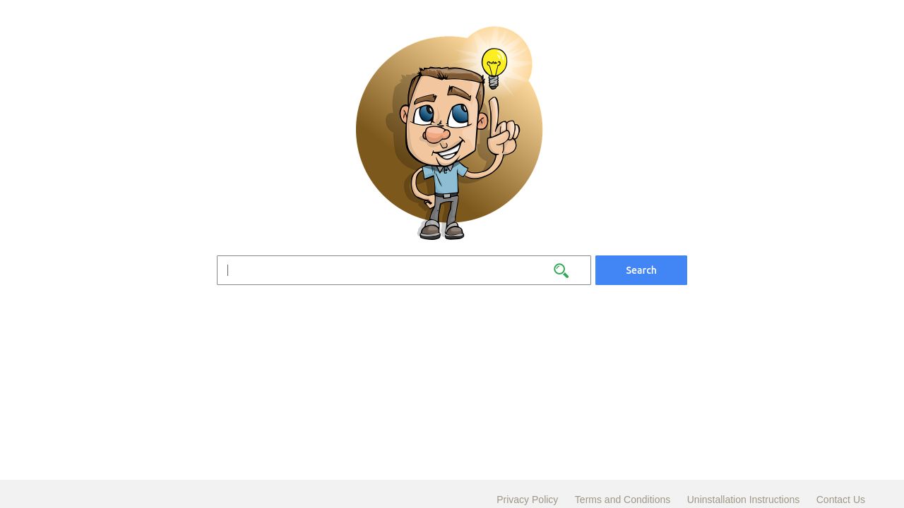 Screenshot of Wisewebsearch.com