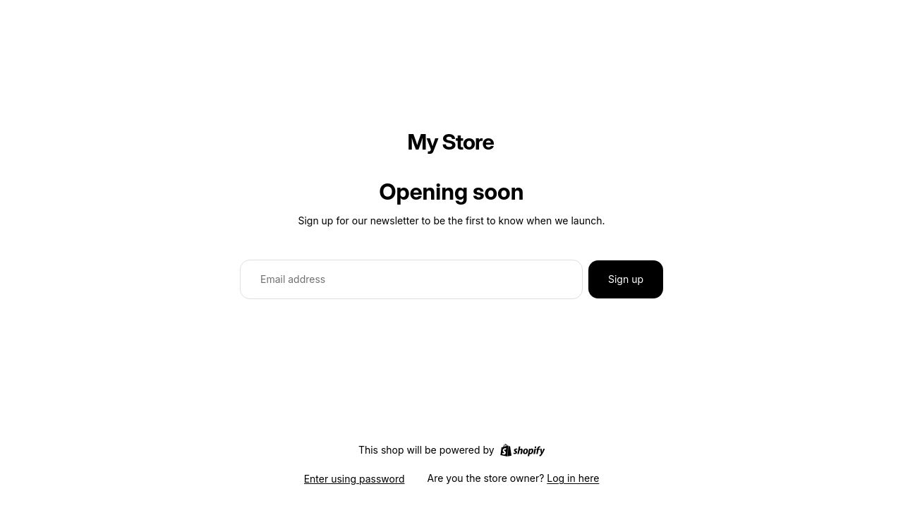 Screenshot of Zeluvynne.com