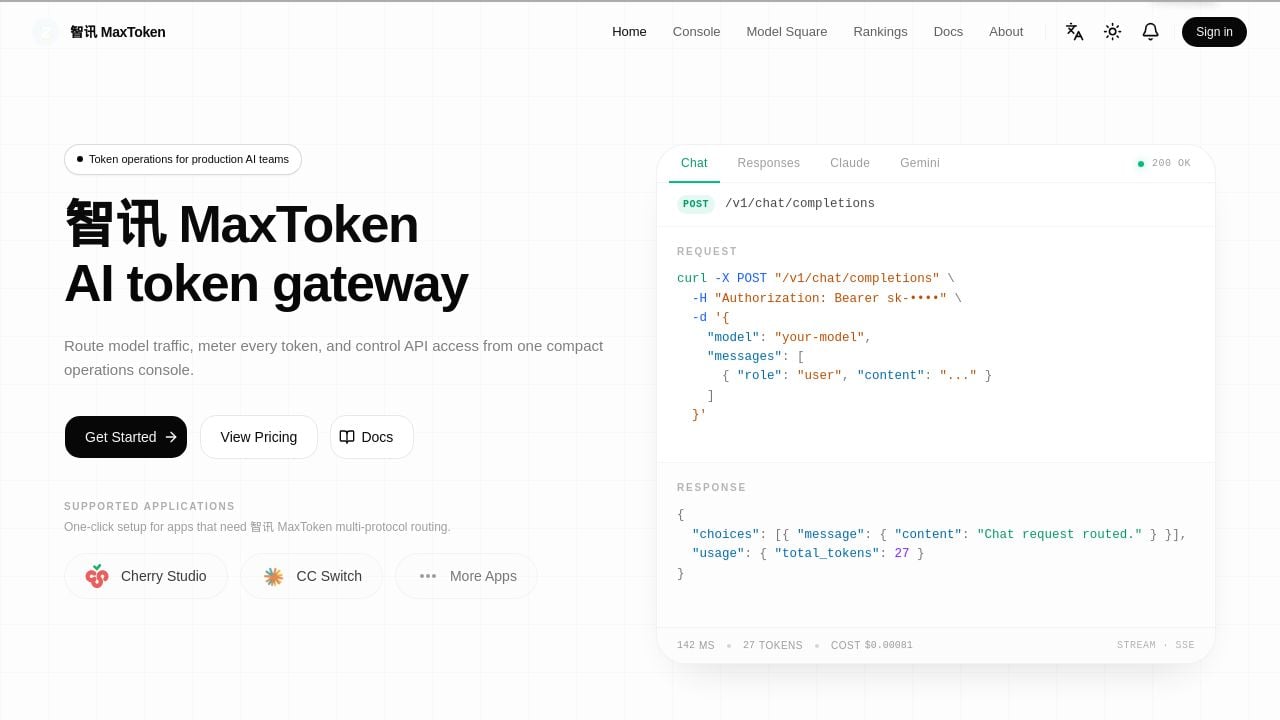 Screenshot of Zxtoken.top