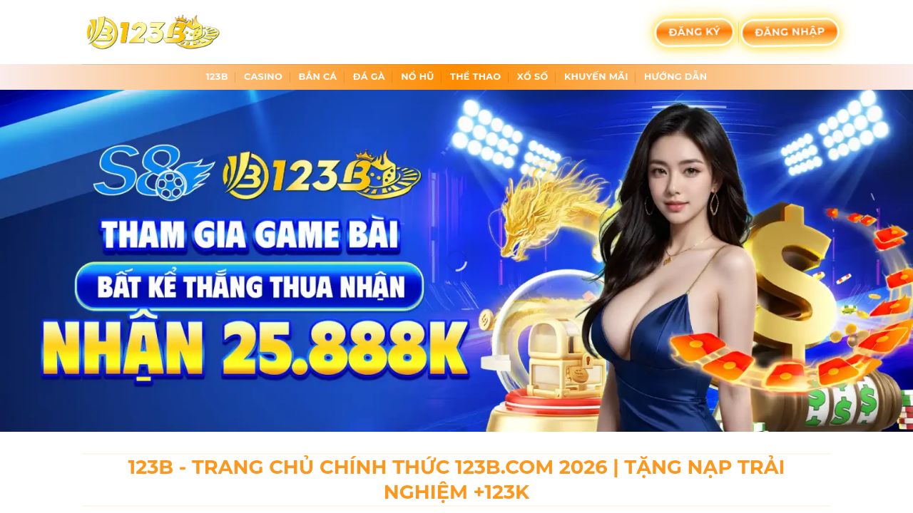 Screenshot of 123bzz.com