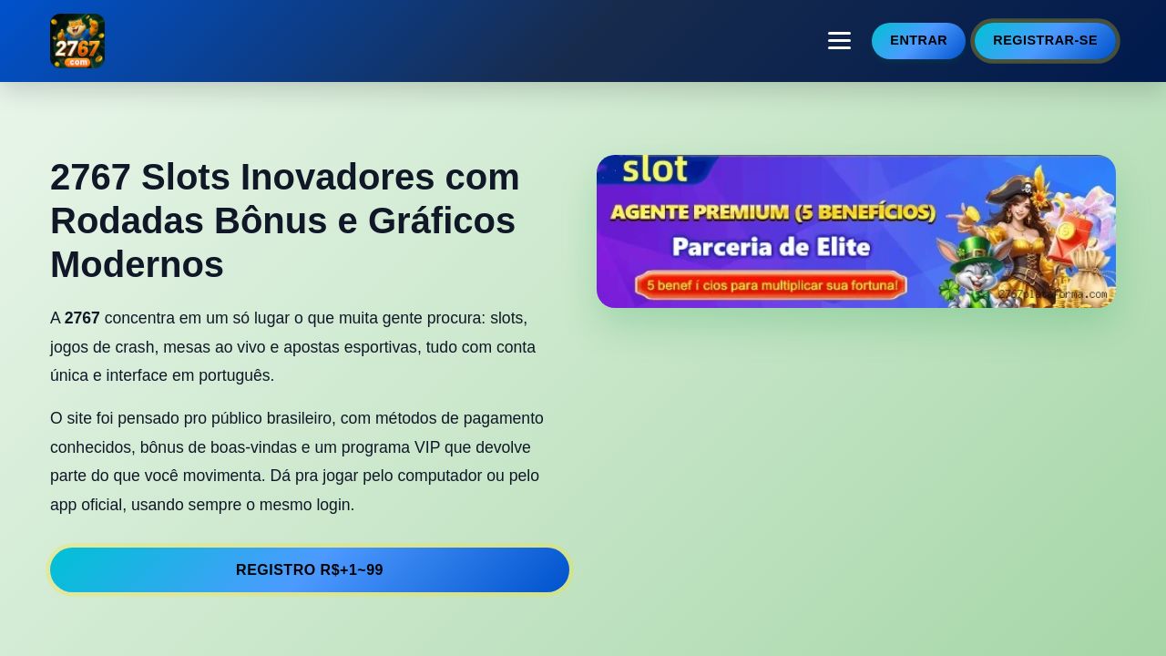 Screenshot of 2767plataforma.com
