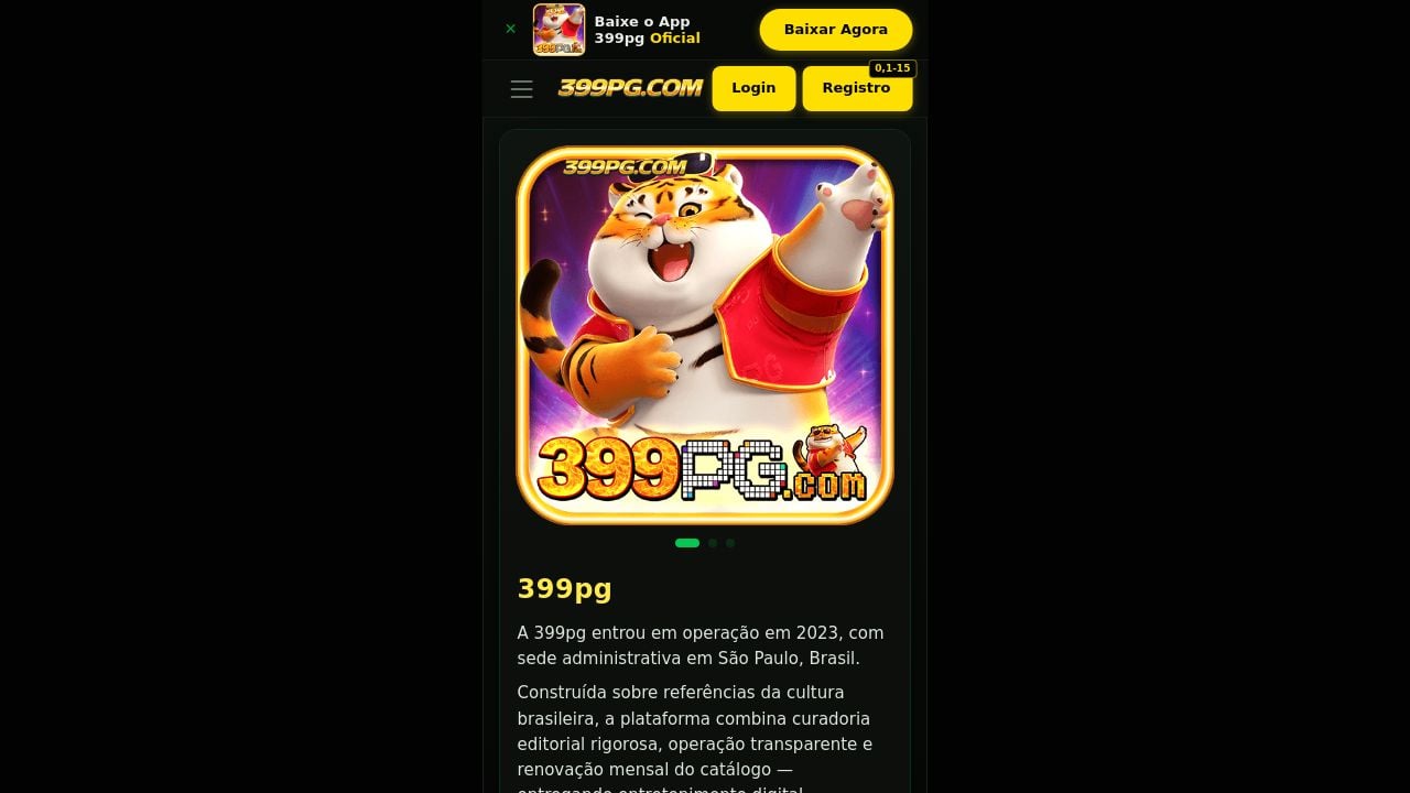 Screenshot of 399pgsorte.com