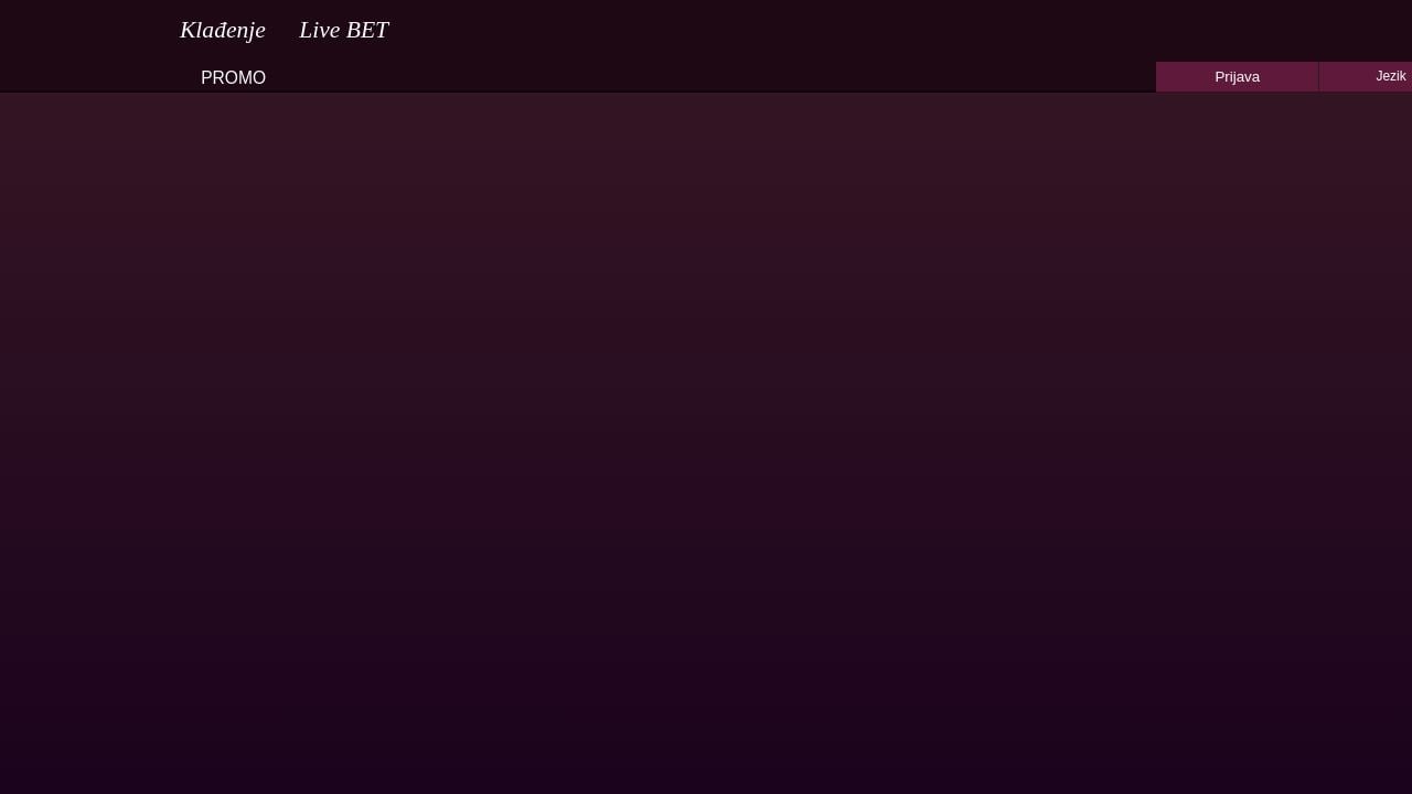 Screenshot of Africabet.online