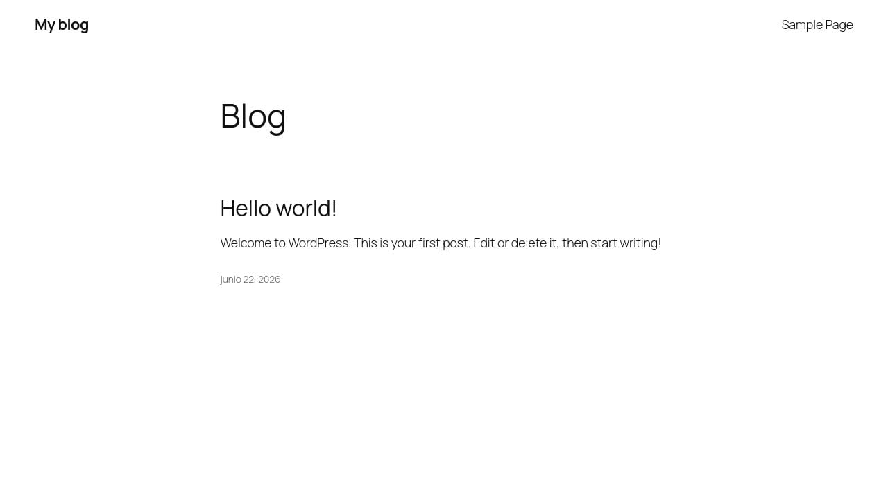 Screenshot of Alexmtz.net
