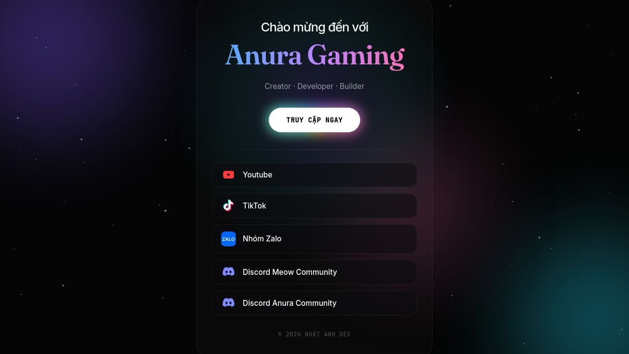 Screenshot of Aov-theme.vercel.app