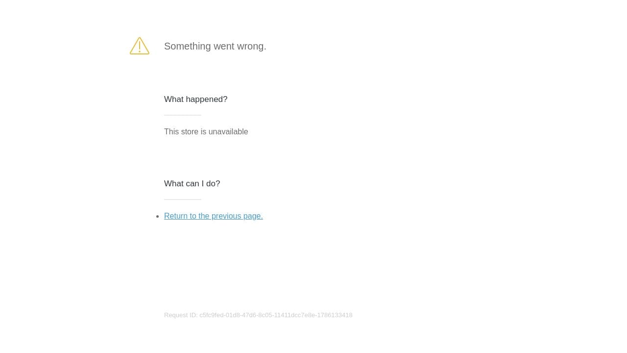 Screenshot of Barnillo.com