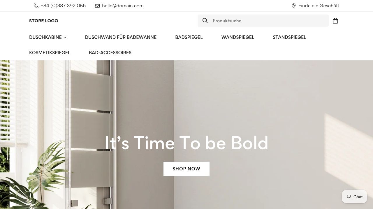 Screenshot of Boroyal.de