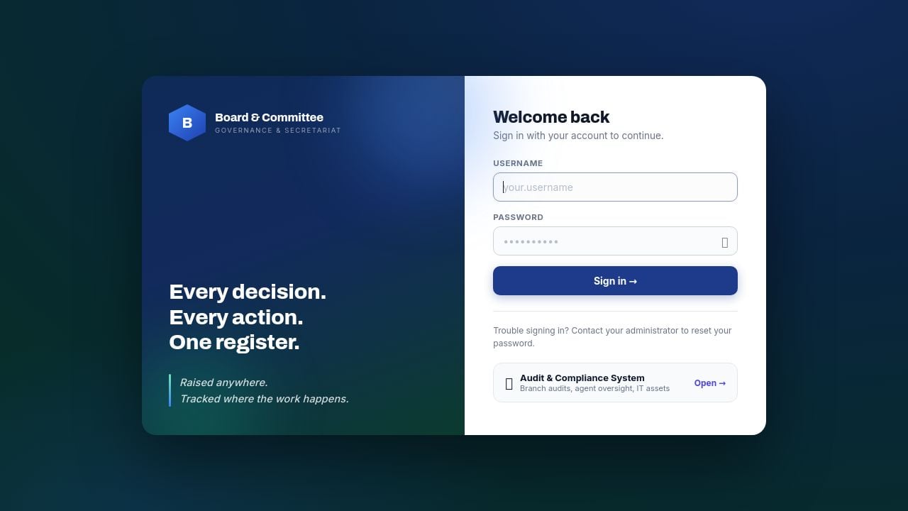 Screenshot of Brdtracker.online