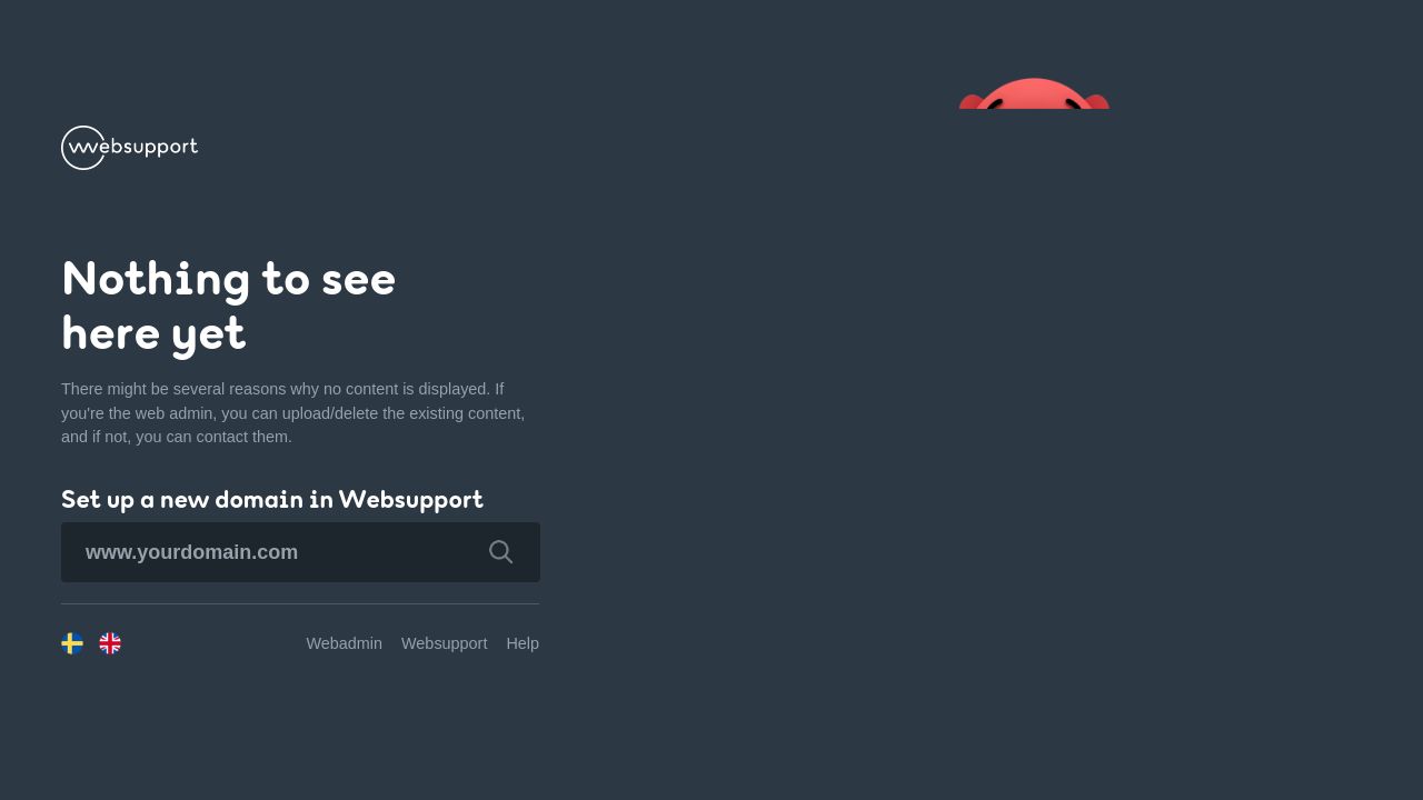 Screenshot of Brfmellanvangen2.se