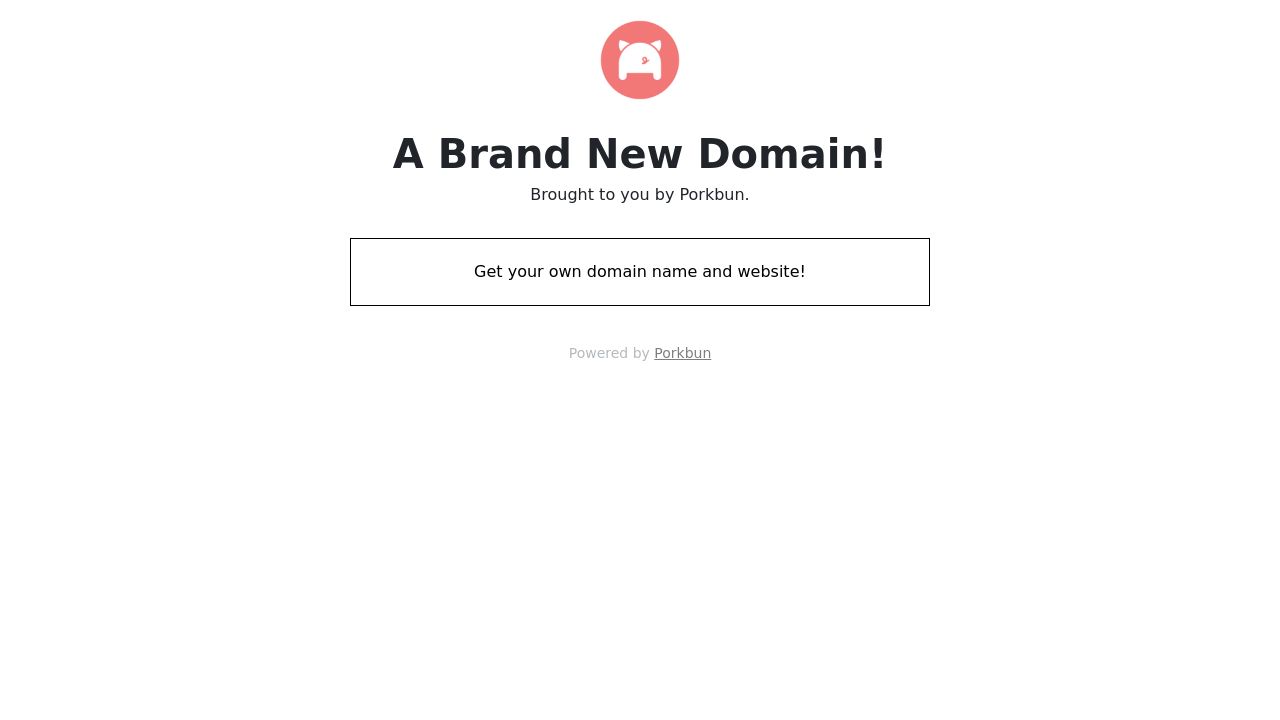 Screenshot of Brooklynteacigs.com