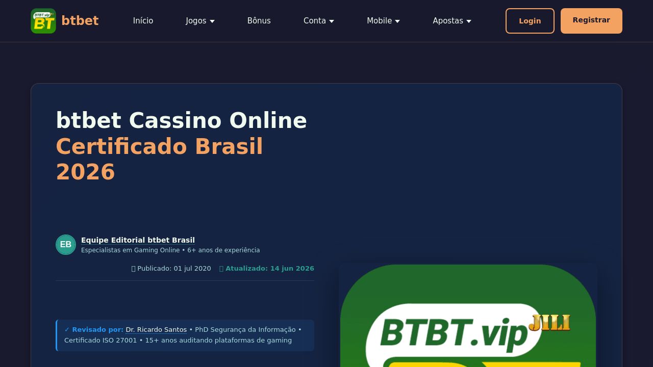 Screenshot of Btbetuu.com