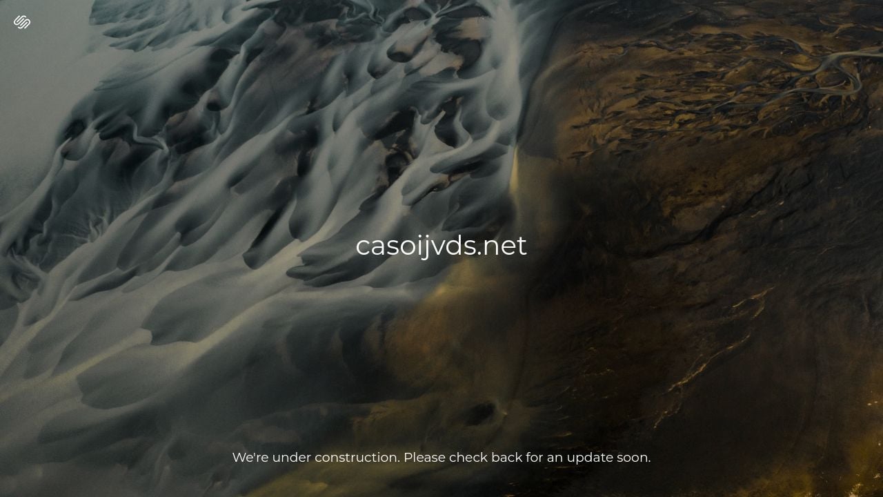 Screenshot of Casoijvds.net