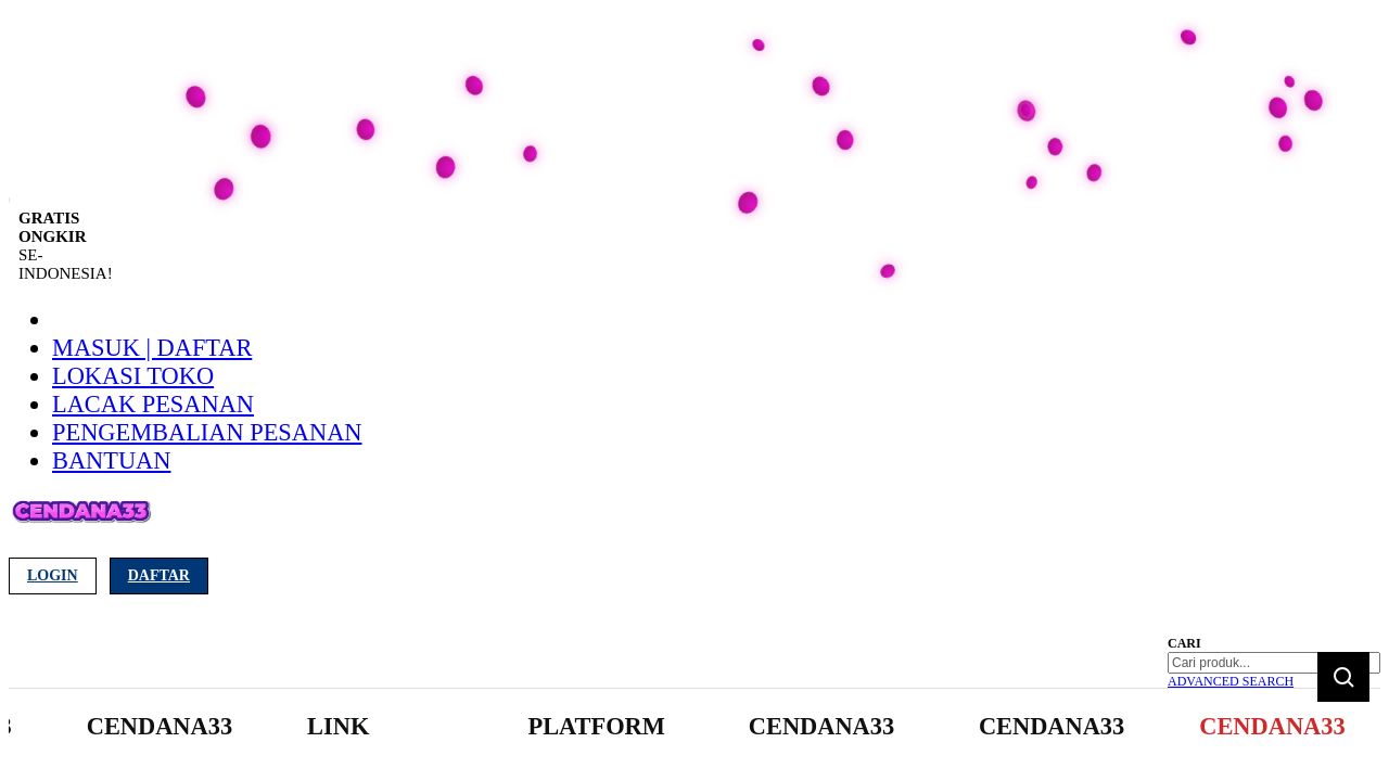 Screenshot of Cendana33.shop