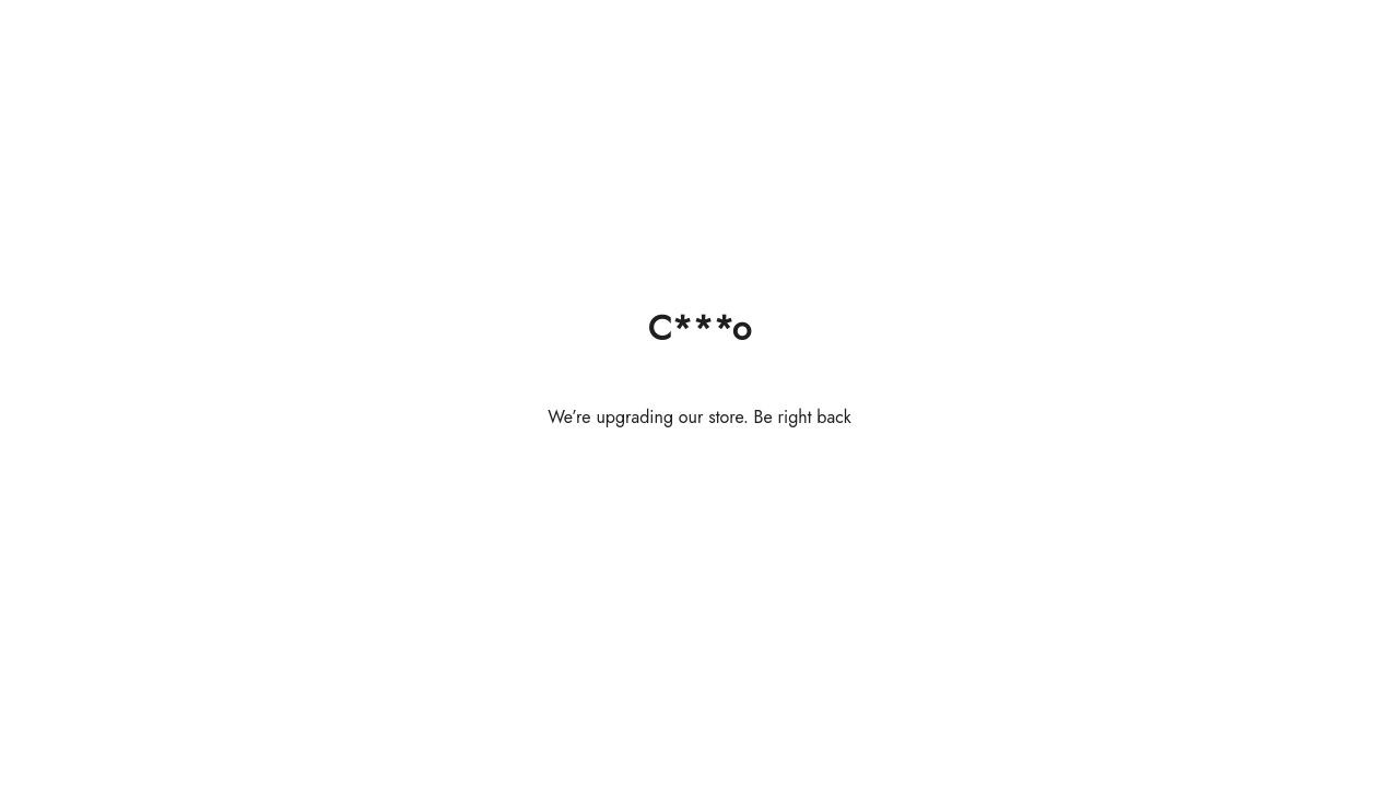 Screenshot of Cigneoo.com