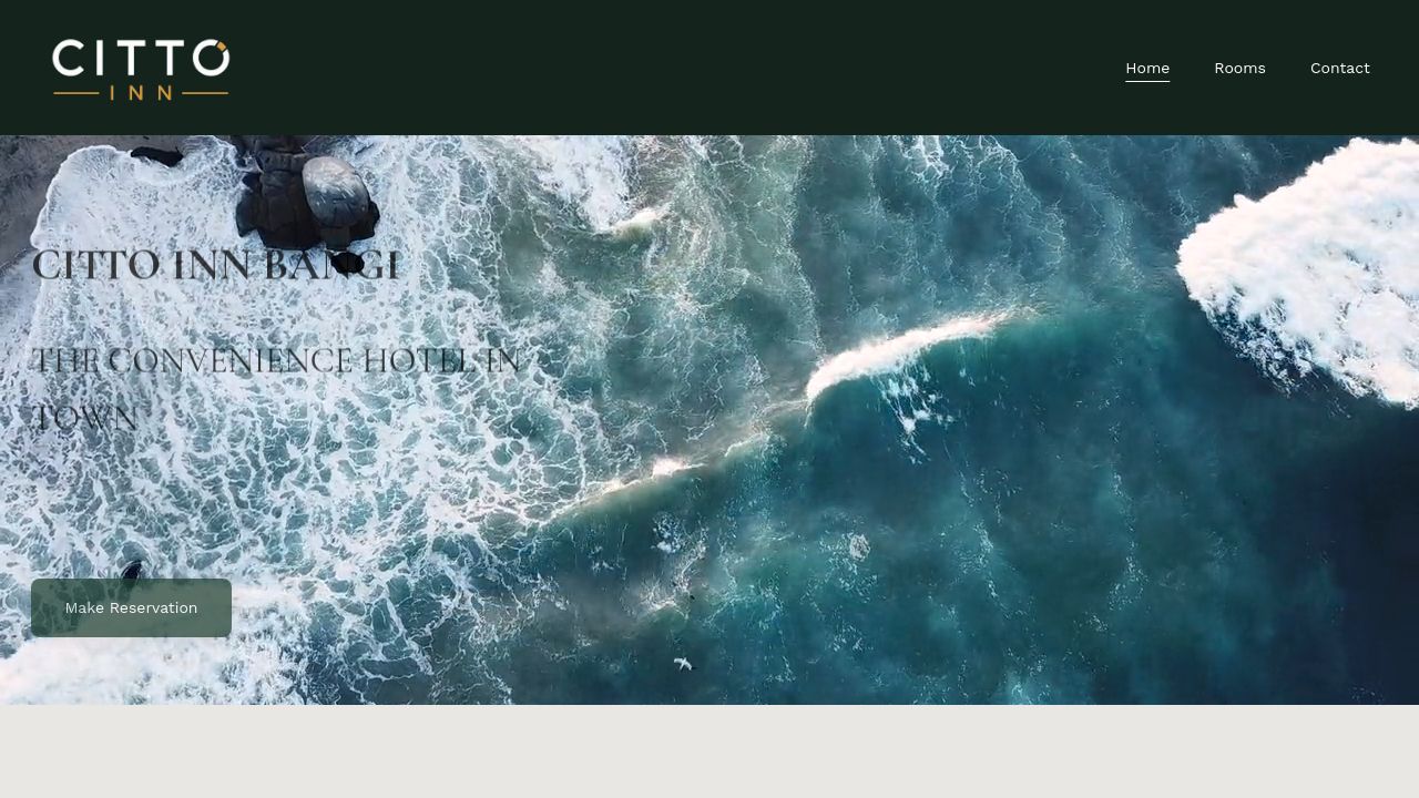 Screenshot of Cittoinn.com