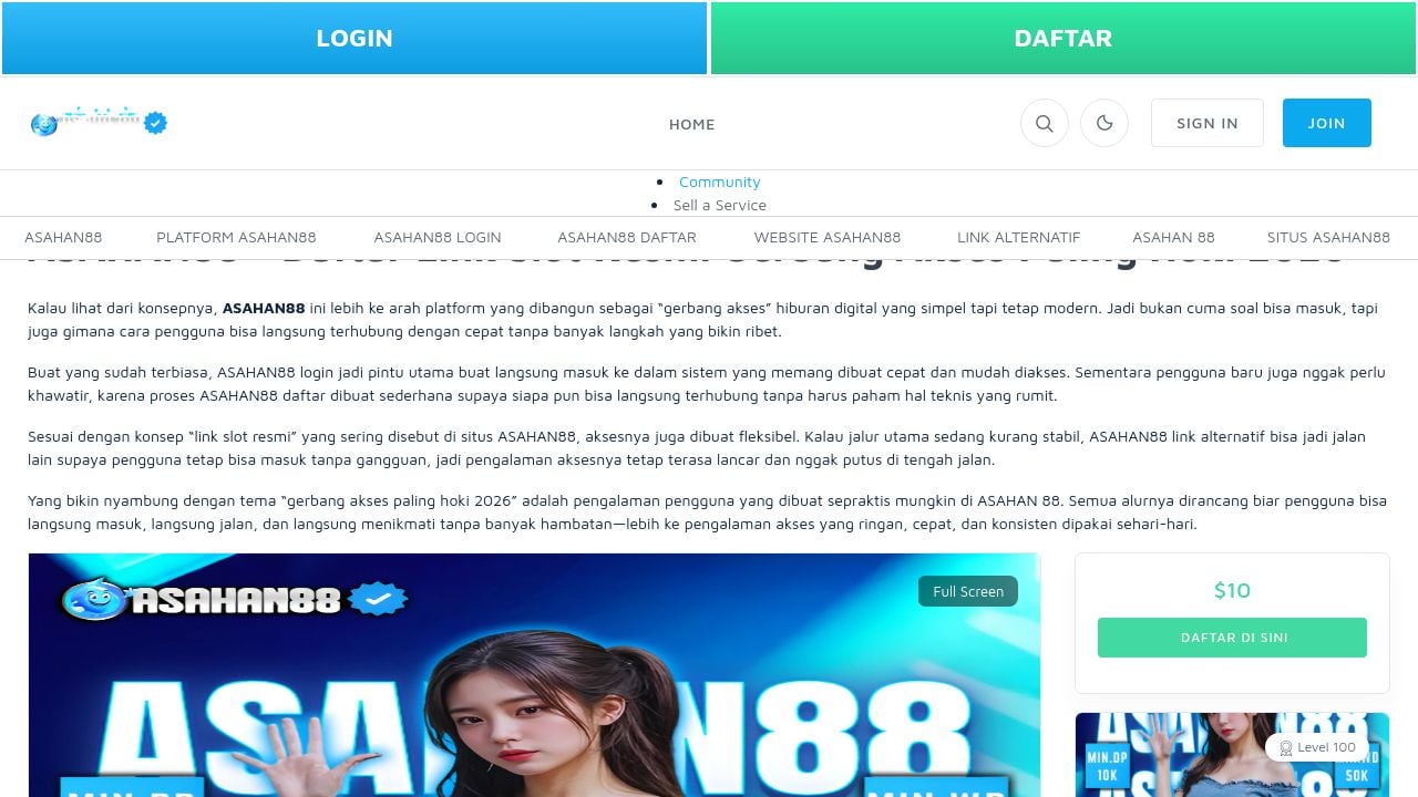 Screenshot of Cocoboxmodapk.net