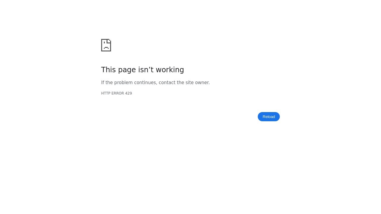 Screenshot of Cvent.com