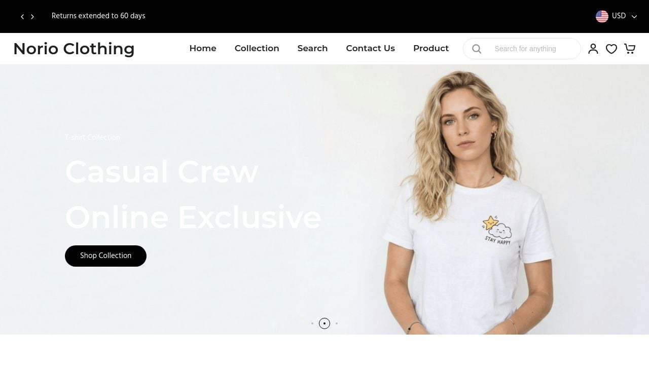 Screenshot of Dailyhomebest.com