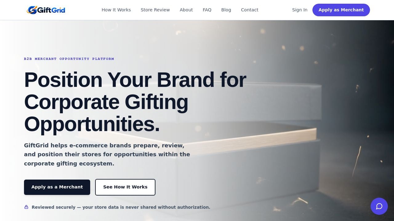 Screenshot of Degiftgrid.com