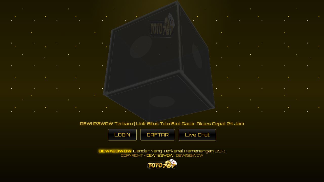 Screenshot of Dewi123wdw.site